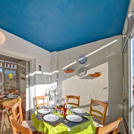 Apartment Apolo Iv-6 By Interhome Calpe Exterior photo